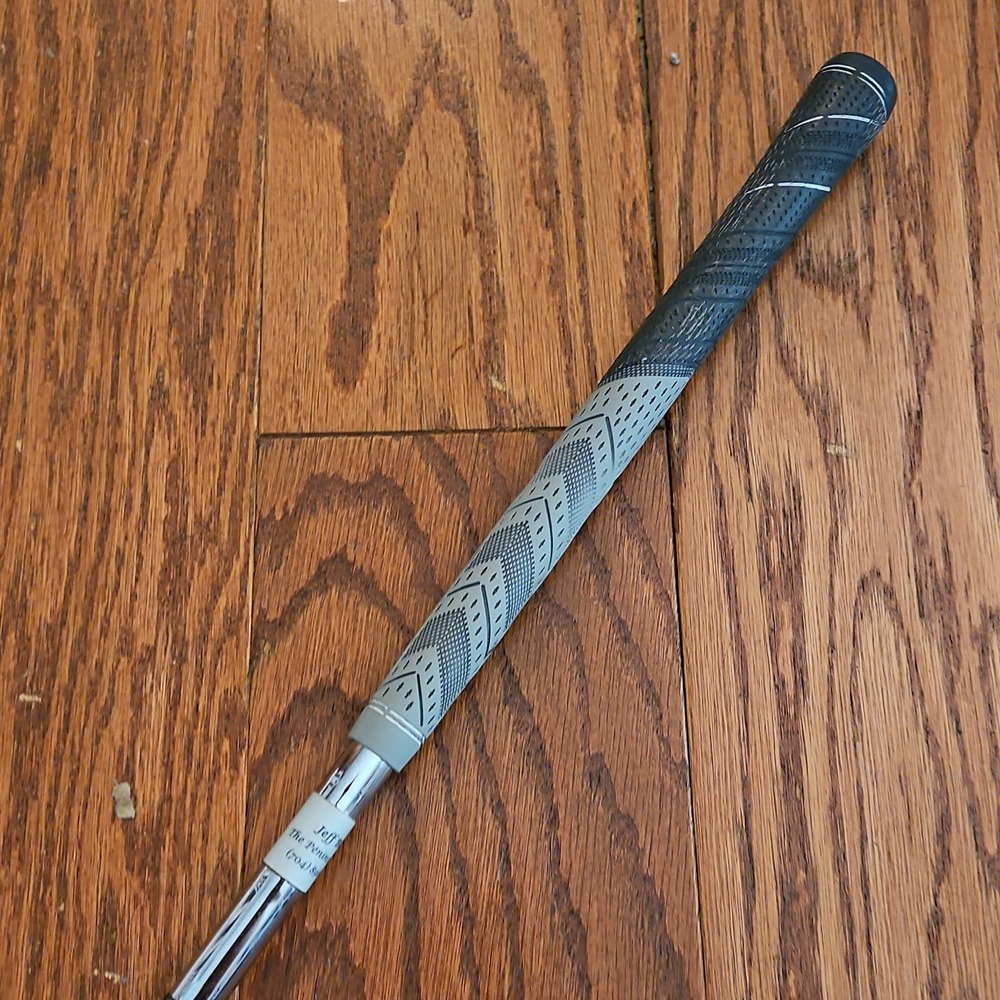 Callaway APEX Forged 2014 7 Iron True Temper GS95 Gold Series Shaft Stiff RH - Picture 9 of 9